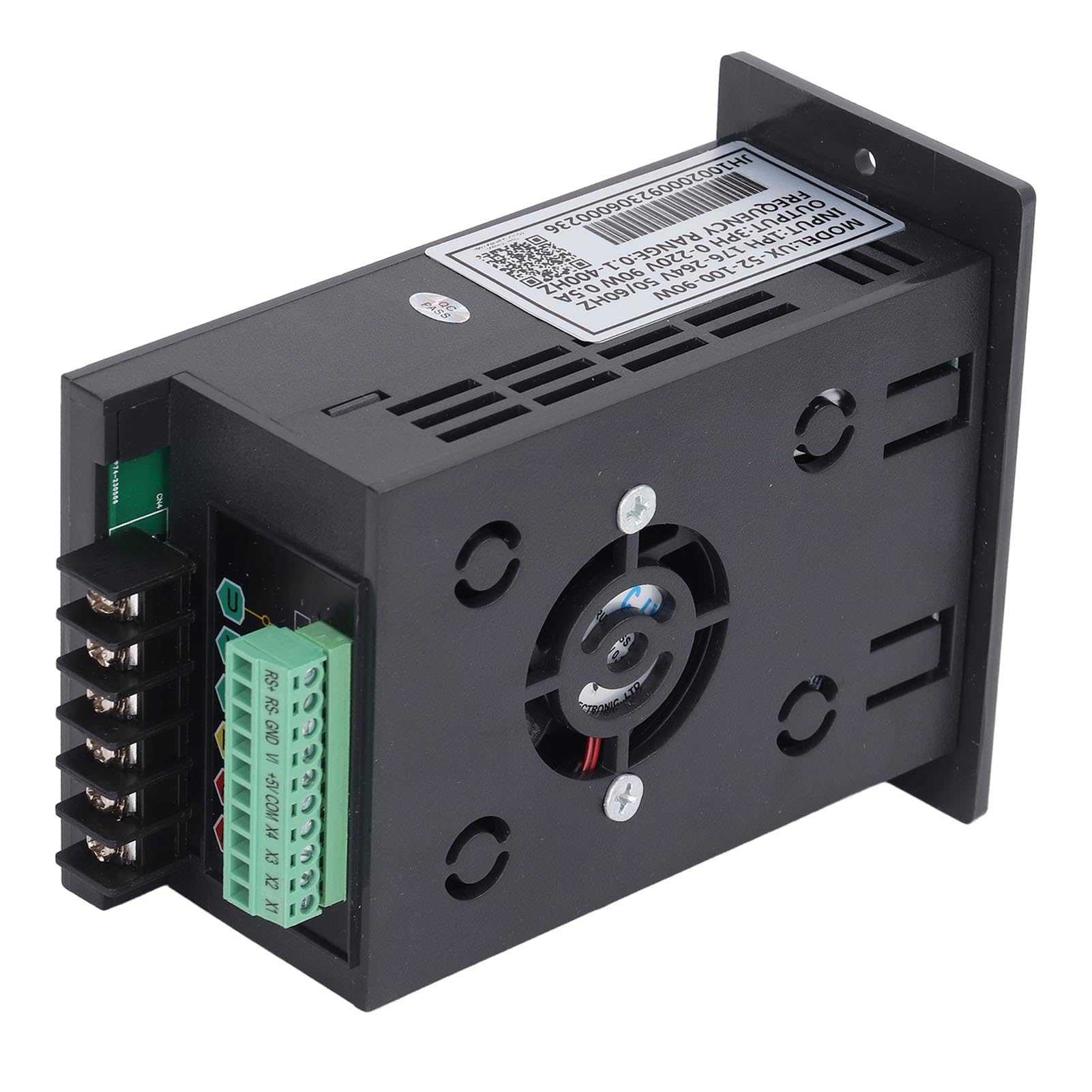 Amazon.co.jp: 三相インバーター,単相入力から三相出力,0-220V 400Hz